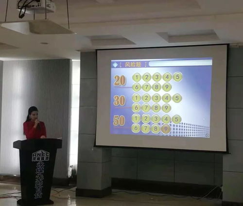 百貨管理公司成功舉辦商品知識競賽總決賽，助力商業管理服務品質提升